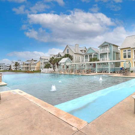 Villa Southern Charm 259 Be Port Aransas Exterior foto