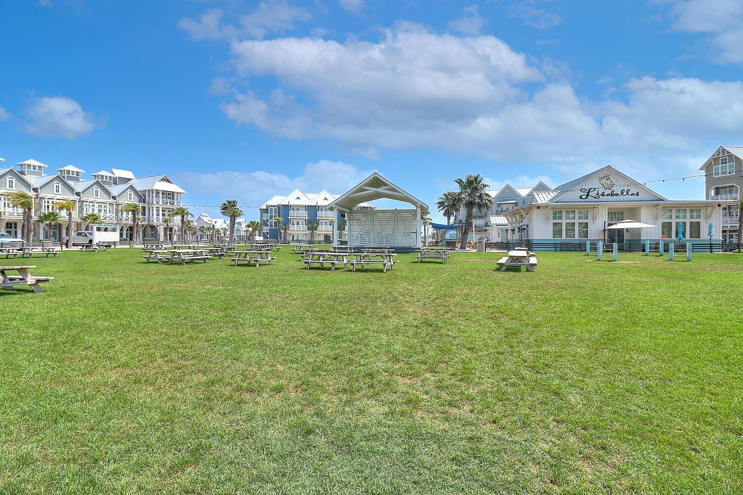 Villa Southern Charm 259 Be Port Aransas Exterior foto