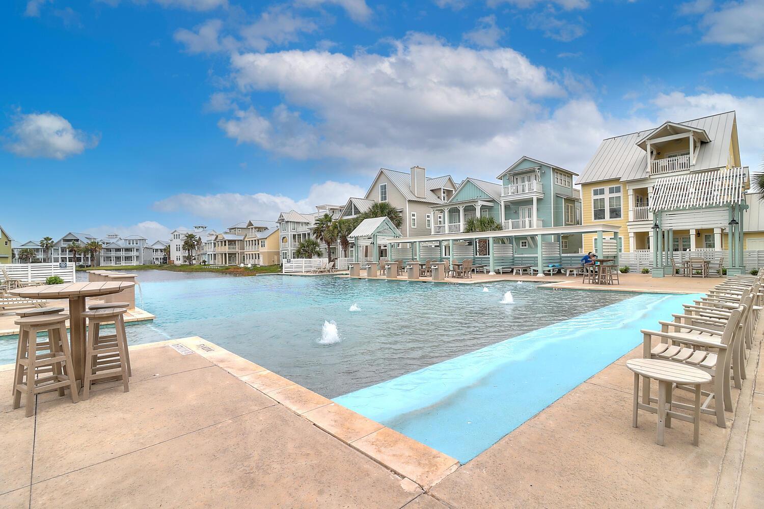 Villa Southern Charm 259 Be Port Aransas Exterior foto